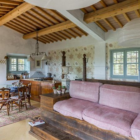 Settignano Tuscany Homes Exterior photo