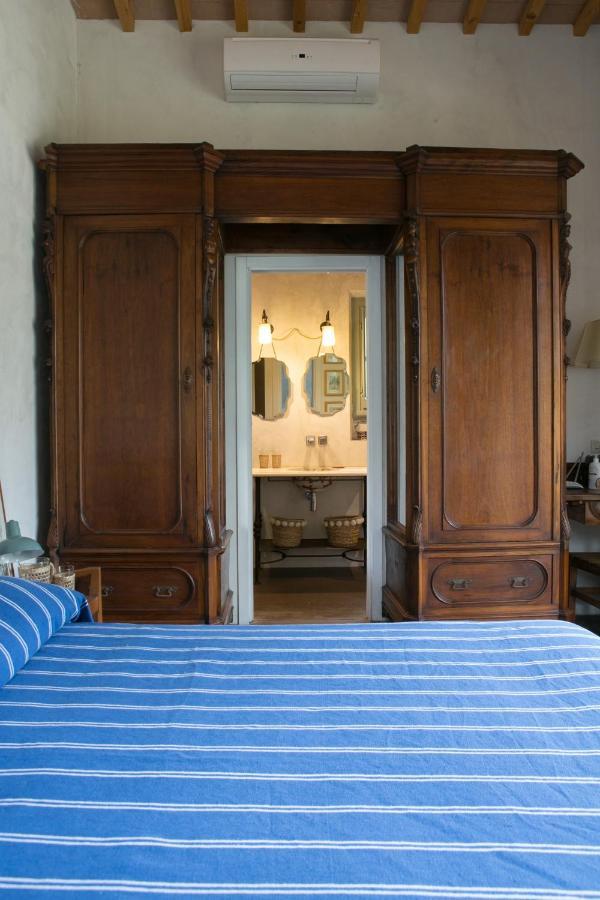 Settignano Tuscany Homes Exterior photo