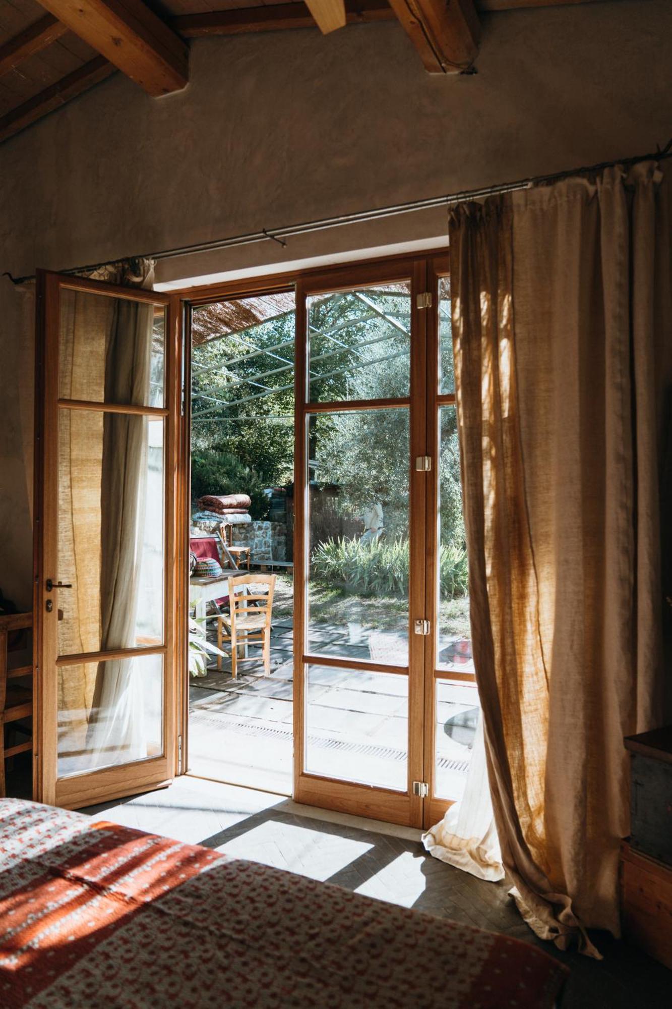 Settignano Tuscany Homes Exterior photo