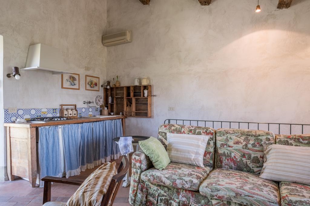 Settignano Tuscany Homes Exterior photo