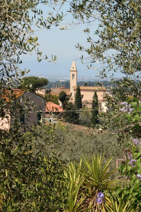 Settignano Tuscany Homes Exterior photo