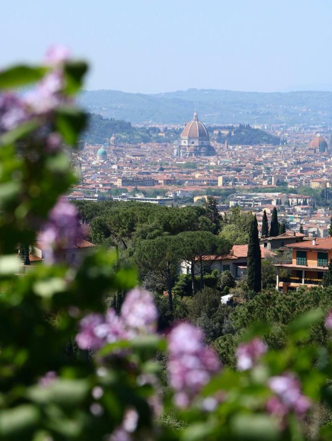 Settignano Tuscany Homes Exterior photo